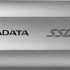 Внешний диск SSD A-Data SD810, 1ТБ, серый [sd810-1000g-csg]